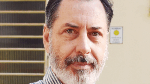 Marcelo Proni