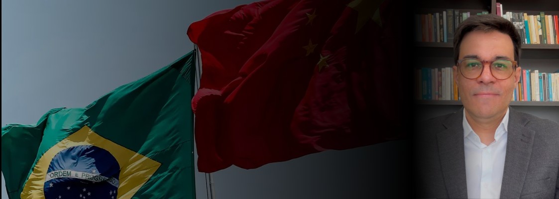 entrevista diegues brasil china