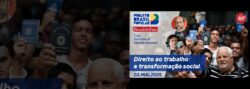 bRASIL DE FATO COM DARI KREIN E MARCELO MANZANO