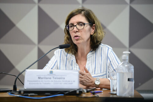 Marilane