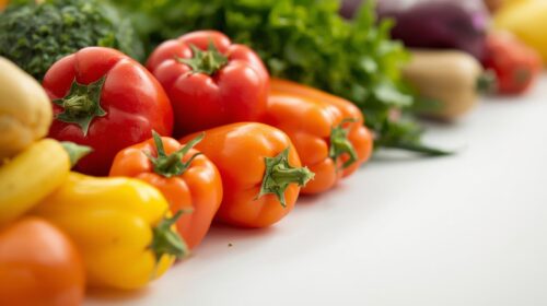segurança alimentar