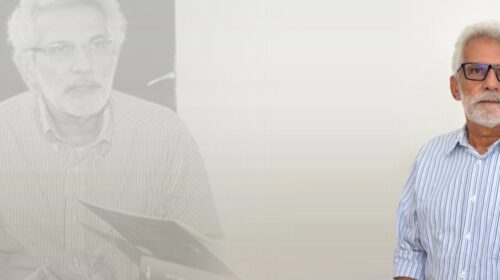 Antônio Márcio Buainain