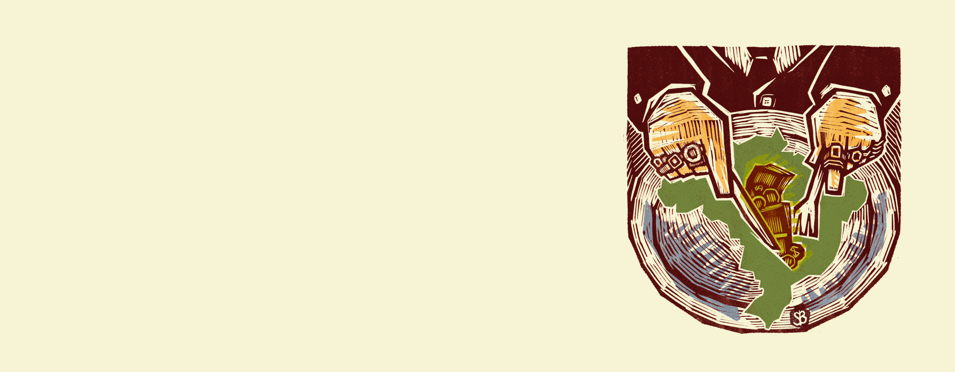 banner getete