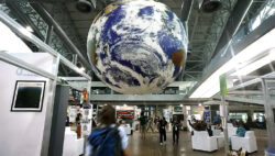 COP 30 - artigo Buainain JU