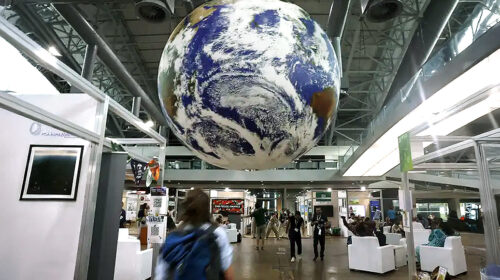 COP 30 - artigo Buainain JU